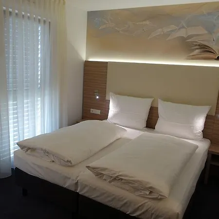 Otel Book Leipzig