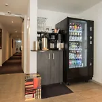 Hotel Book Lipsia
