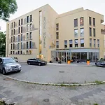 Book Hotel Lipsia