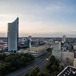 Book Hotel 3*