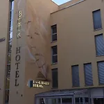 Hotel Book Lipsia