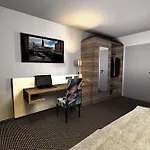 Hotel Book Lipsia