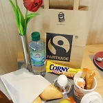 Book Hotel Lipsia