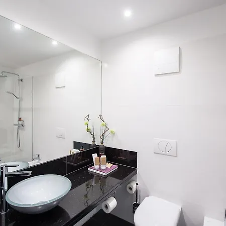 酒店 莱比锡图书酒店 3*