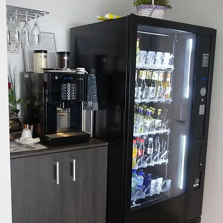 莱比锡图书酒店