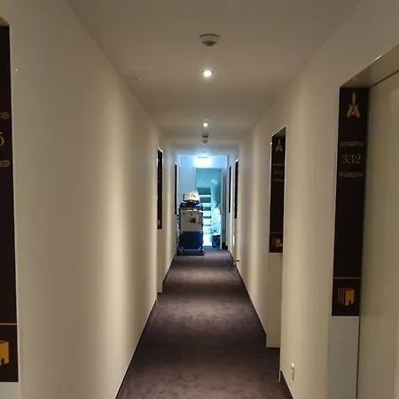 莱比锡图书酒店