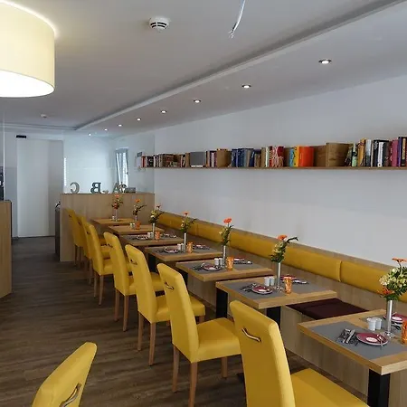 莱比锡图书酒店 莱比锡