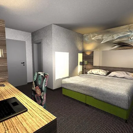 Hotel Book