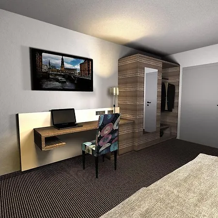 酒店 莱比锡图书酒店 莱比锡