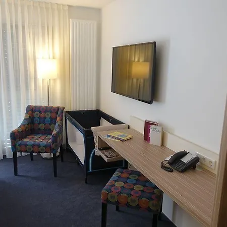 莱比锡图书酒店 莱比锡