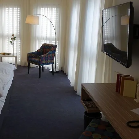 酒店 莱比锡图书酒店 莱比锡