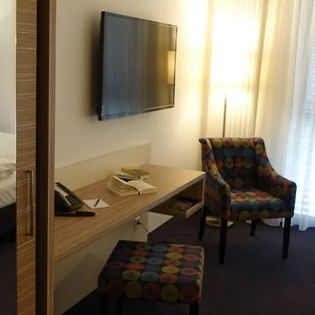 莱比锡图书酒店