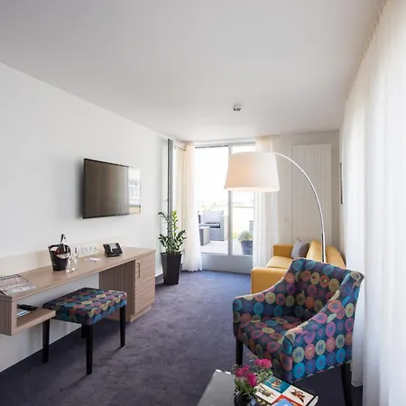 莱比锡图书酒店