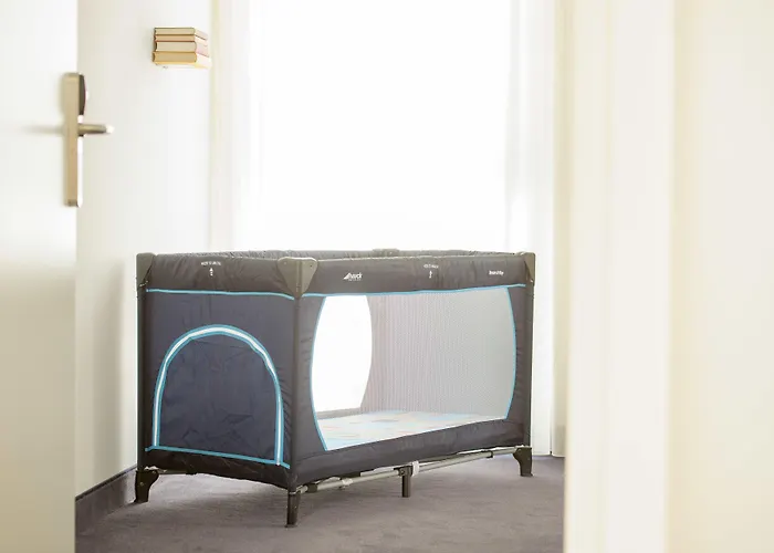 Book Отель Лейпциг